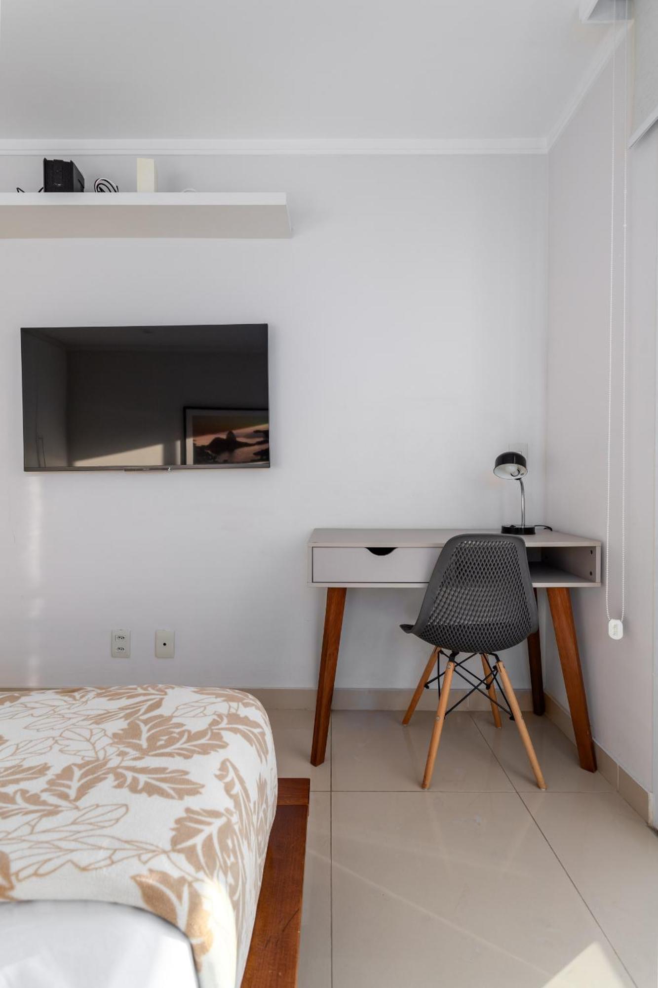 Pineapples Flamb903 - Apartamento 3 Quartos Até 6 Pessoas Apartamento *