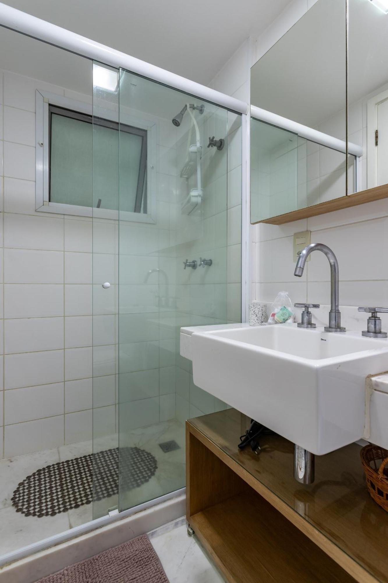 Apartamento Pineapples Flamb903 - Apartamento 3 Quartos Até 6 Pessoas *