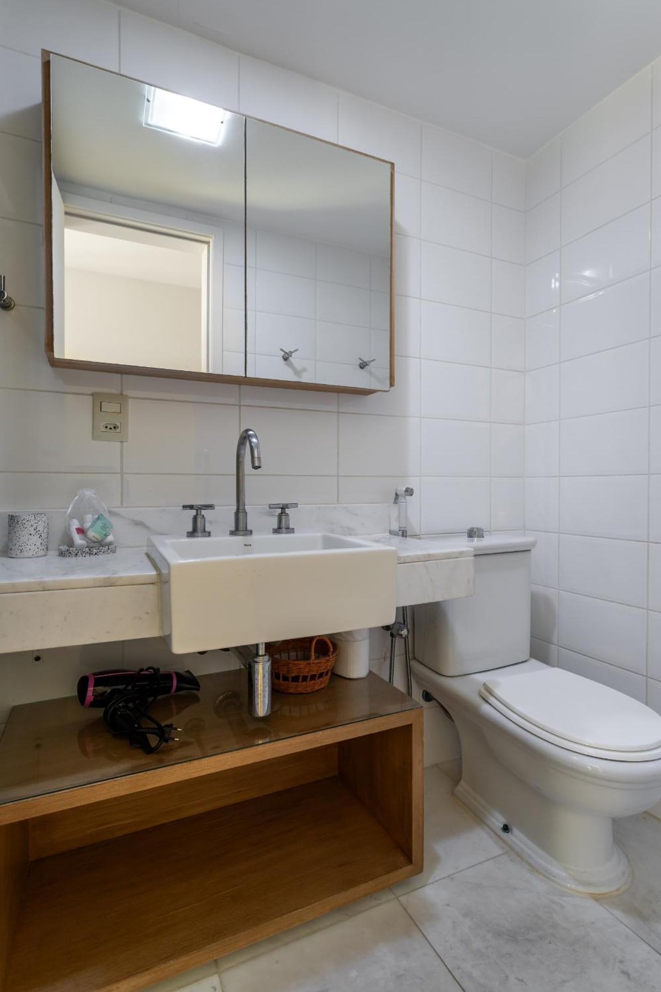 Pineapples Flamb903 - Apartamento 3 Quartos Até 6 Pessoas Apartamento Río de Janeiro