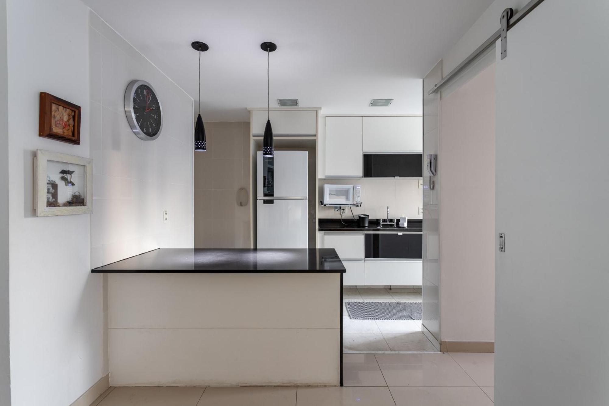 Apartamento Pineapples Flamb903 - Apartamento 3 Quartos Até 6 Pessoas Río de Janeiro