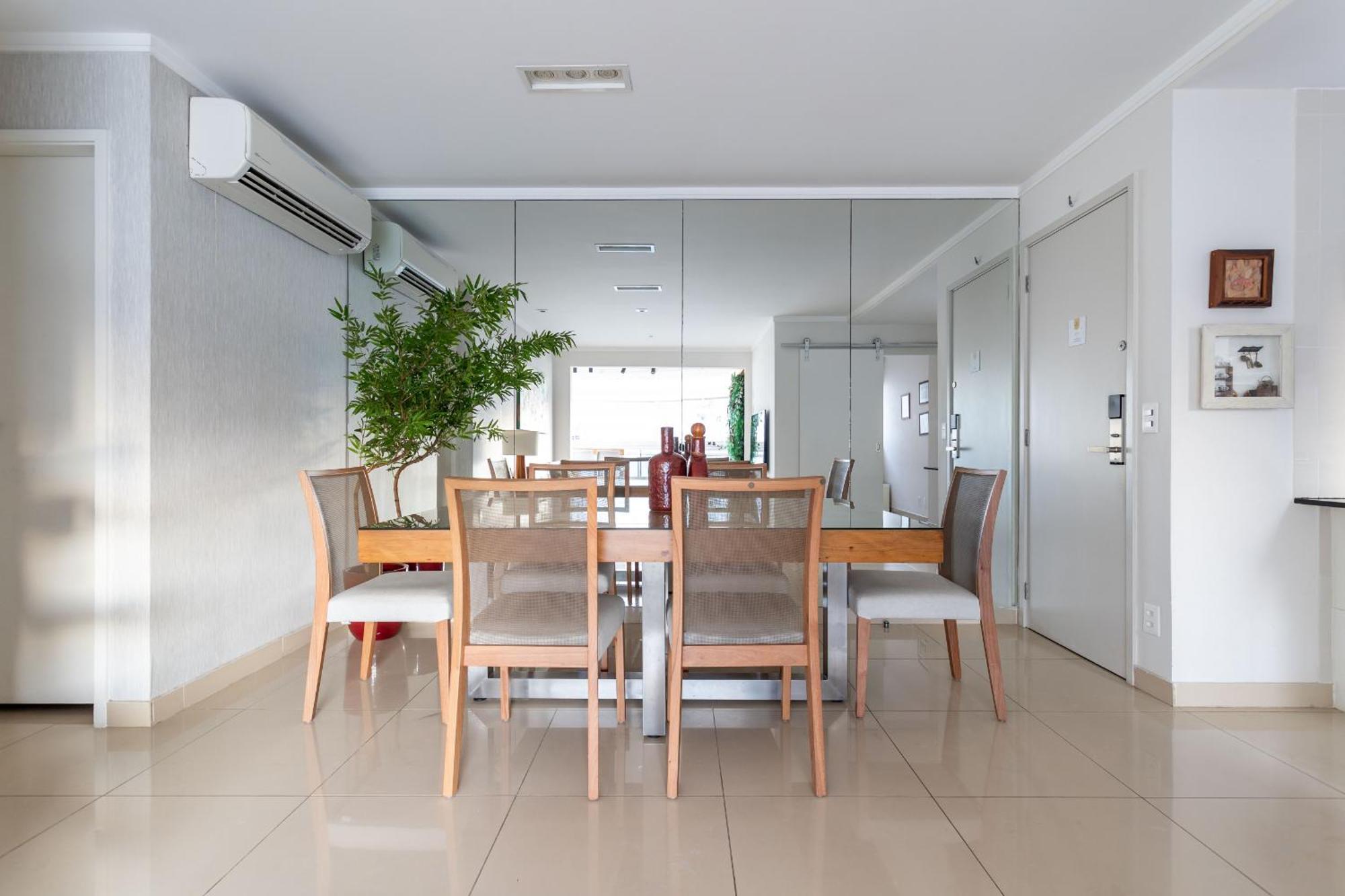 Apartamento Pineapples Flamb903 - Apartamento 3 Quartos Até 6 Pessoas Río de Janeiro