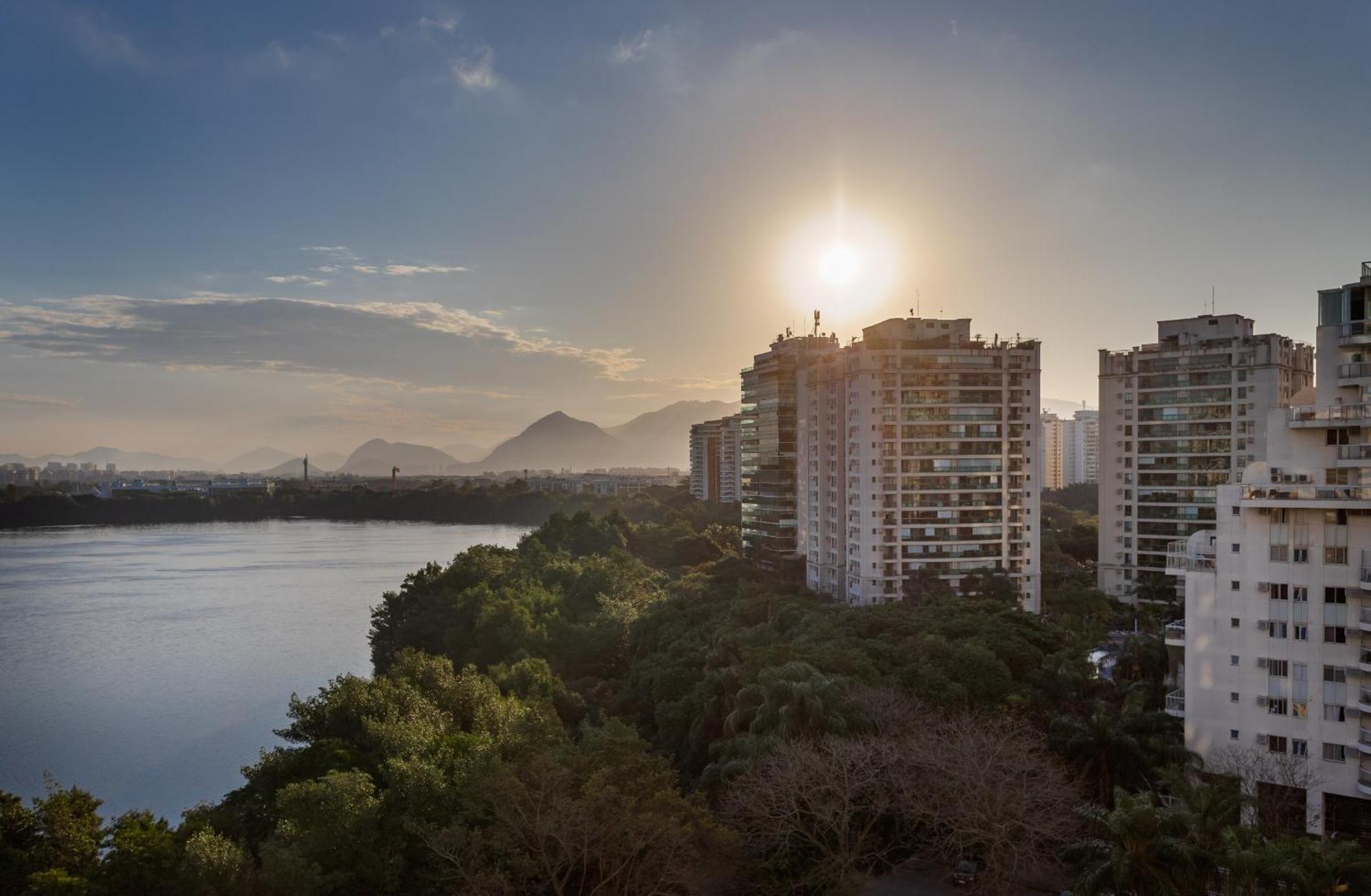 Apartamento Pineapples Flamb903 - Apartamento 3 Quartos Até 6 Pessoas *